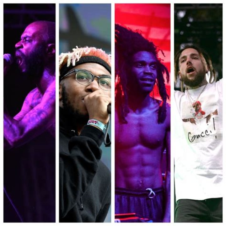 10 Punk Rap Punk Pop Artists You Need To Know
