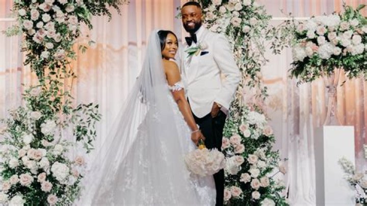 2 Chainz Wedding: A Glimpse into the Star-Studded Celebration