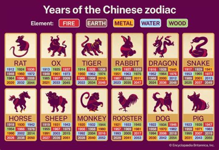 2003 Chinese Zodiac: Exploring the Year of the Goat