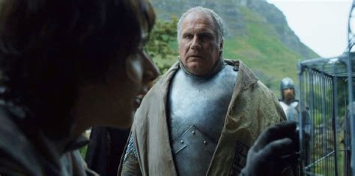 35 Years Of "Heartbeat" With Rupert Vansittart