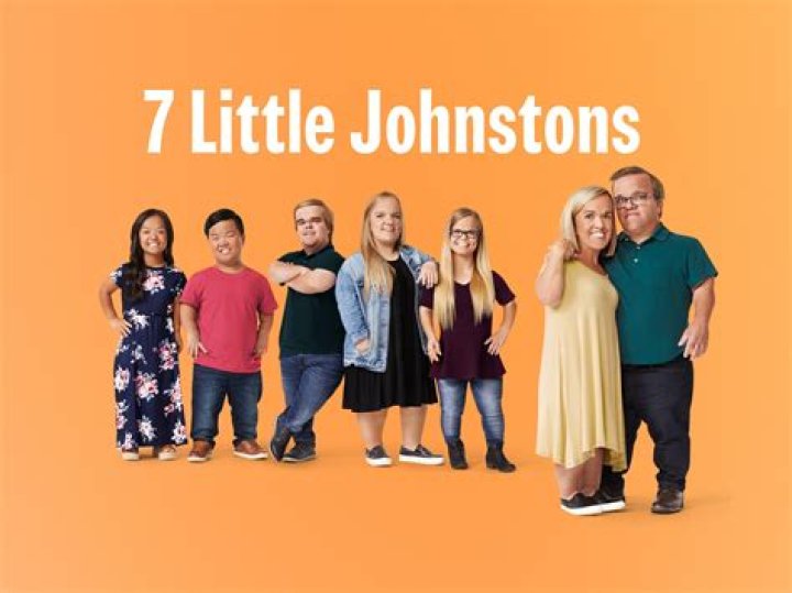 7 Little Johnstons star Jonah is insanely wealthy for his young age