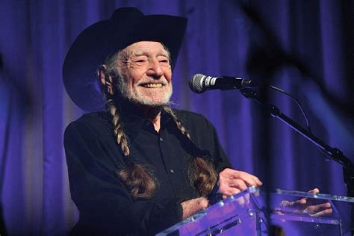 A Country Singer With A Famous Musical Legacy