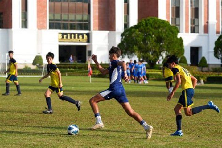 A Dynasty Of Football Excellence