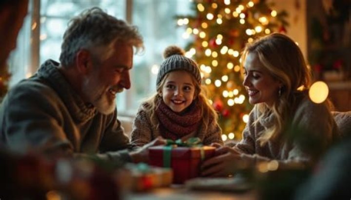 A Heartwarming Celebration Of Family Bonds