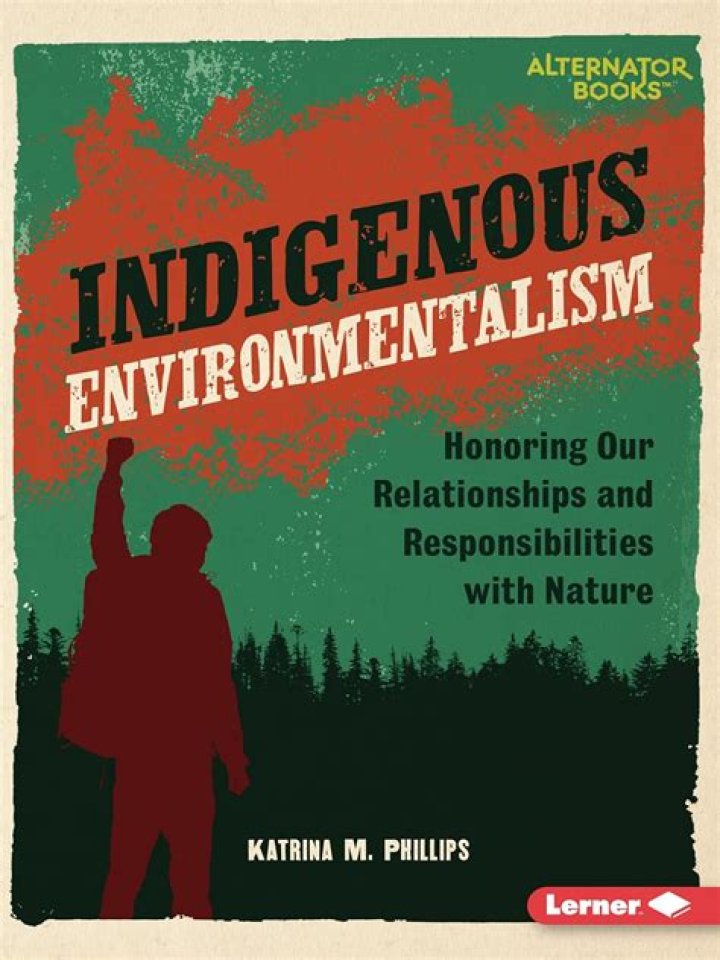 A Journey Into Art And Environmentalism