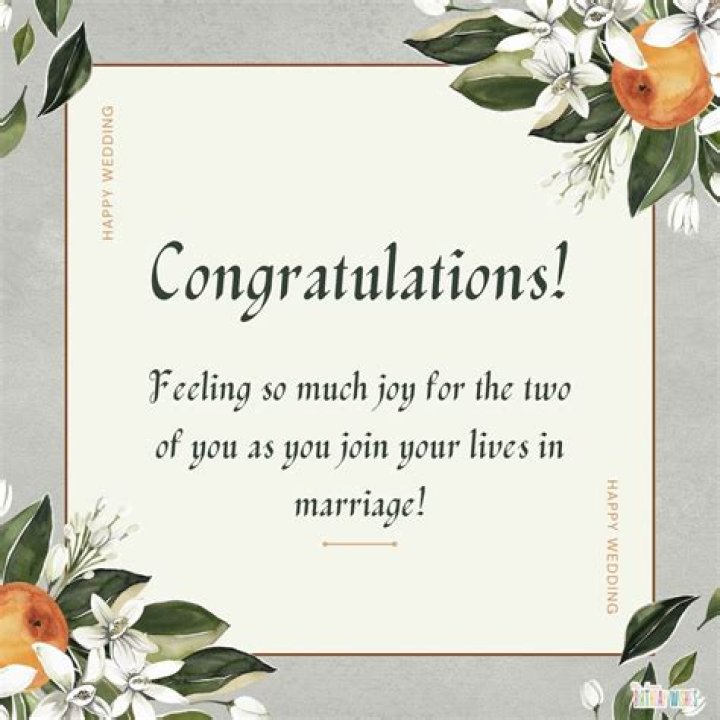 A Journey Into Their Marriage