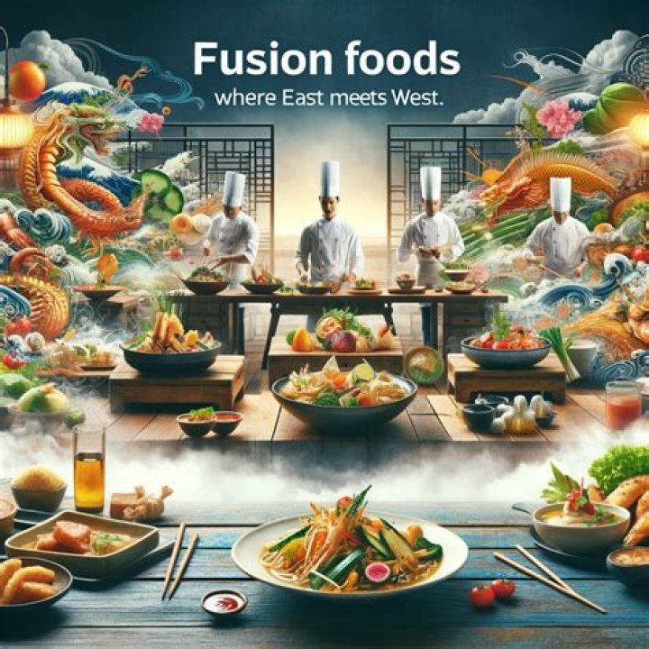 A Journey Of Fusion And Global Impact
