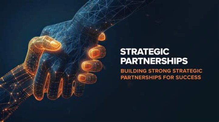 A Journey Of Partnership And Success