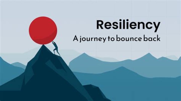 A Journey Of Resilience, Experience, And Triumph