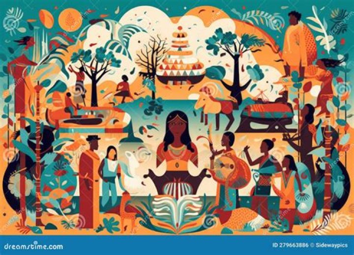 A Journey Through Family, Heritage, And