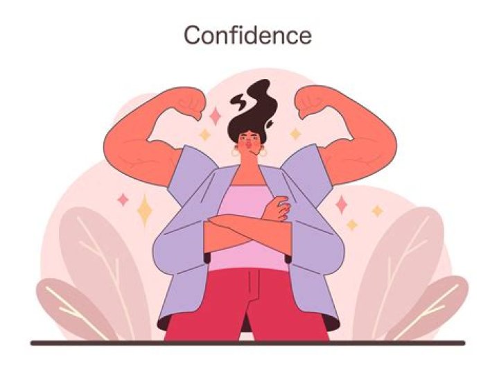 A Story Of Confidence And Representation