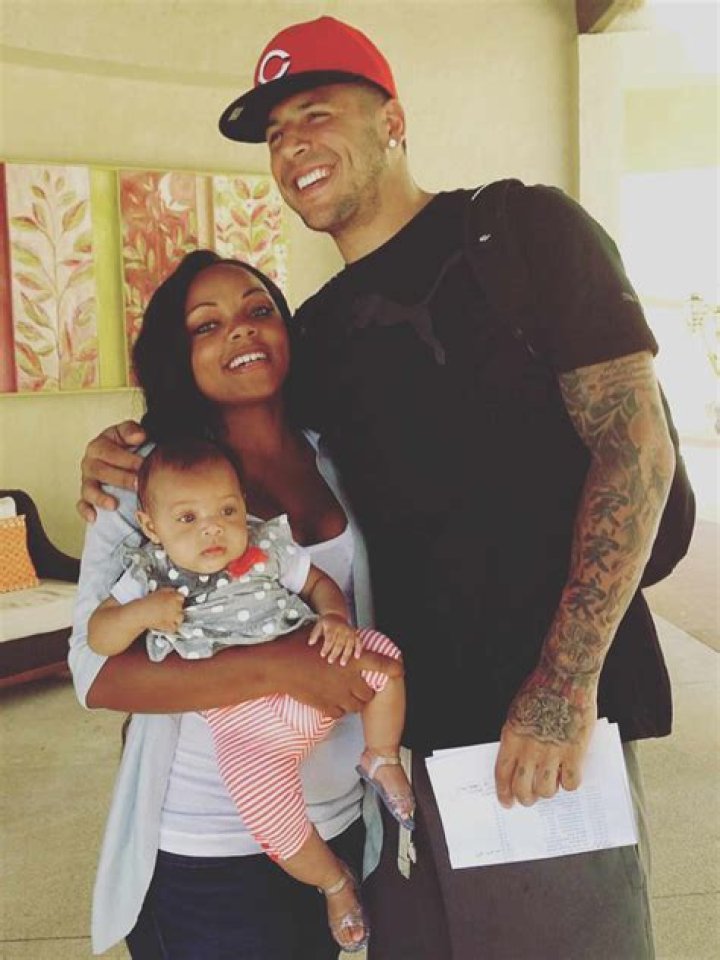 Aaron Hernandez Parents: A Deep Dive into the Life and Legacy of a Troubled Star