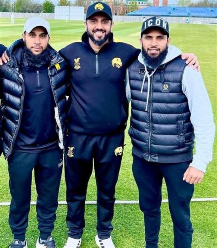 Adil Rashid Family: An Insight into the Cricketer's Personal Life