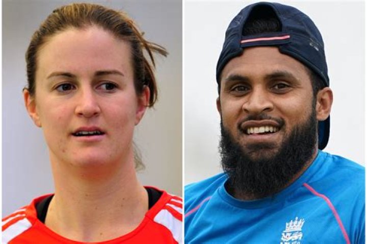 Adil Rashid Wife: Exploring the Life and Relationship of England's Star Cricketer