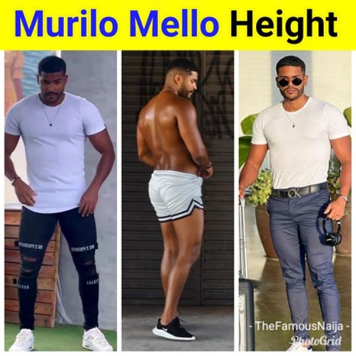 Adragon De Mello Biography, Age, Height, Wife, Net Worth, Family