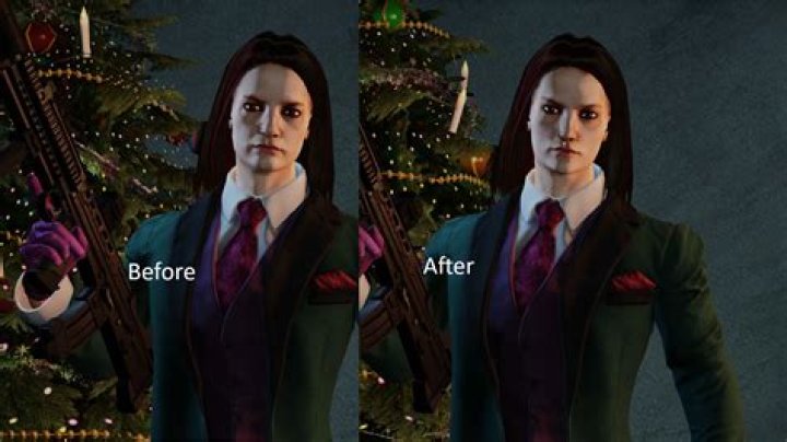 After 5 Years, Gamers Have Finally Found The Secret Ending Of PAYDAY 2