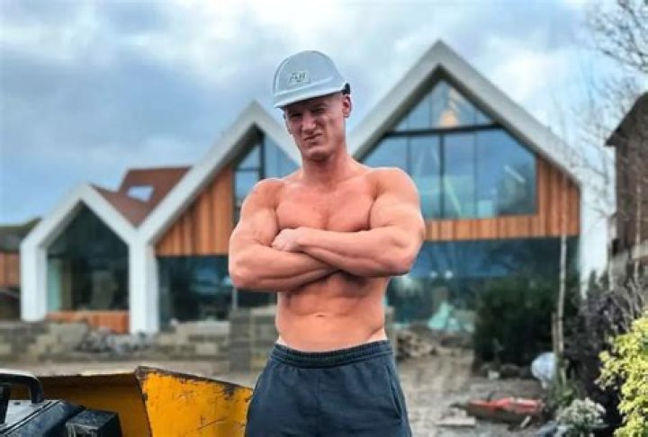 Alex Christoforou YouTube: The Journey of a Fitness Icon