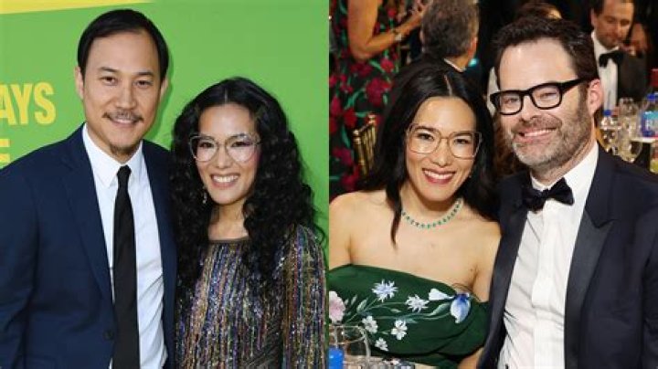 Ali Wong Divorce: Unpacking the Journey and Impact