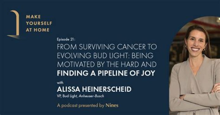 Alissa Heinerscheid Net Worth: An In-Depth Look at Her Wealth, Career, and Achievements