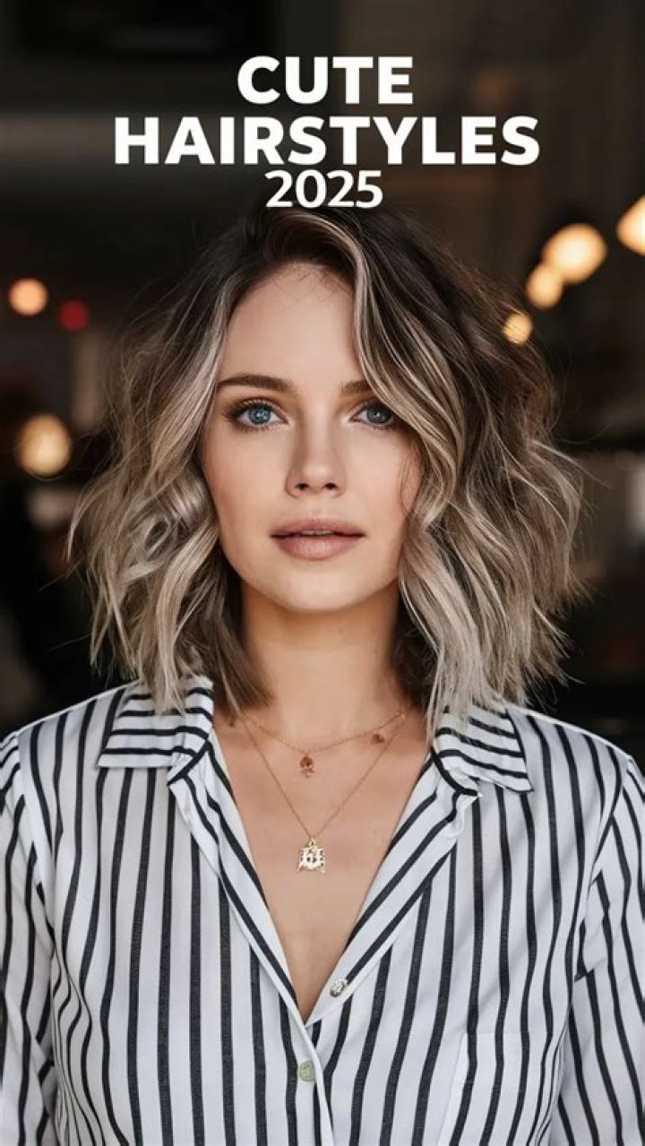 All About Curly Bob: A Trendy Hairstyle for Every Occasion