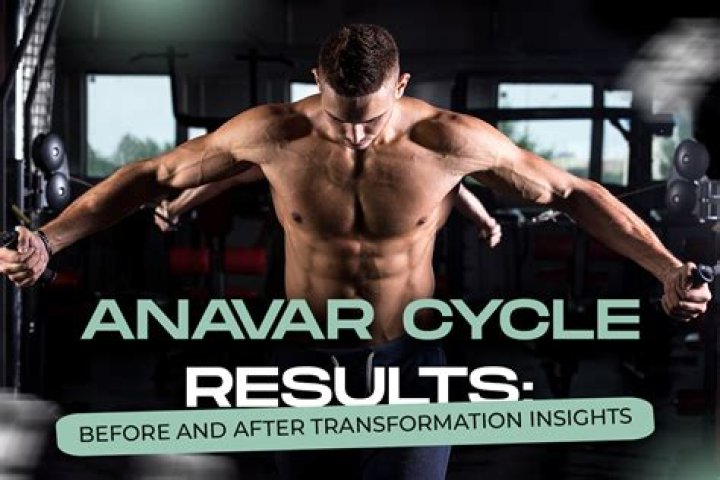 Anavar Dosage and Cycle Length: A Comprehensive Guide for Safe and Effective Use
