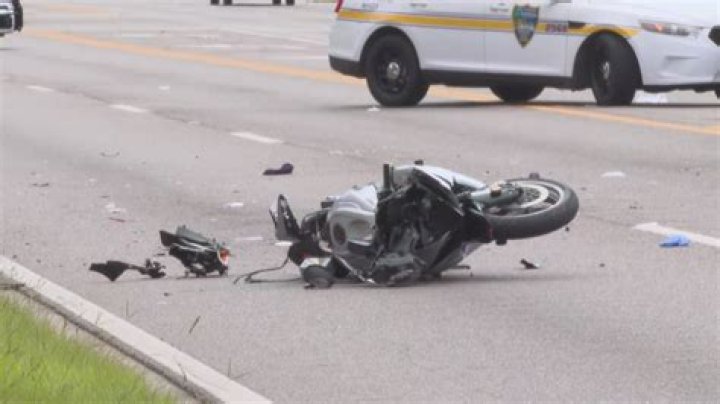 Andrew Luteri Somerset Motorcycle Accident Investigation