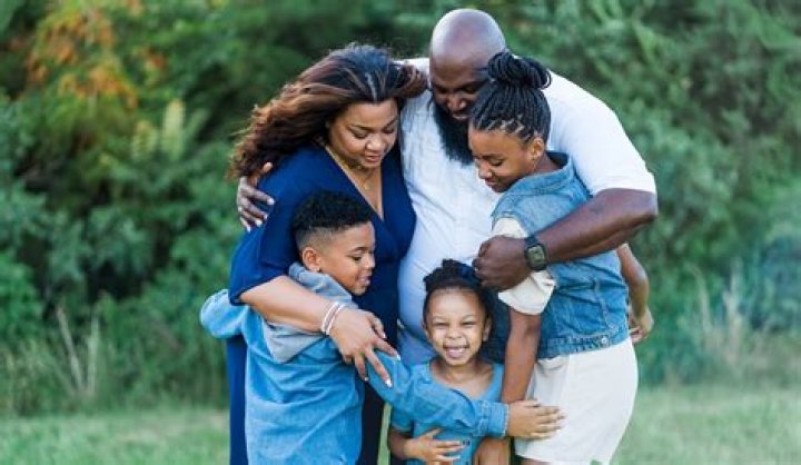 Angela Rye's Relationships, Family, And Life Journey