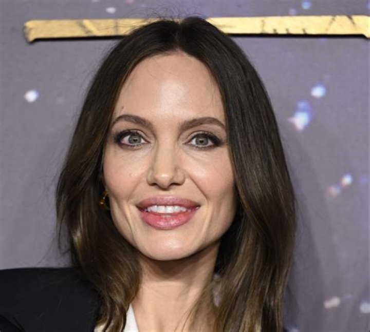 Angelina Jolie News: The Latest Updates on the Iconic Actress and Humanitarian