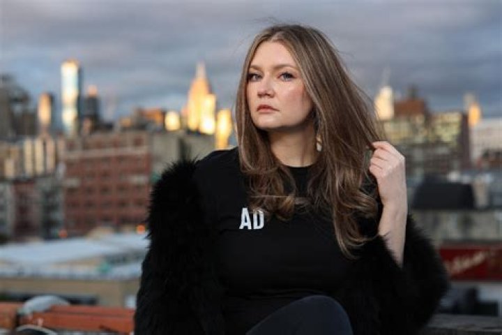 Anna Sorokin Net Worth: Unraveling the Enigma of the Faux Heiress