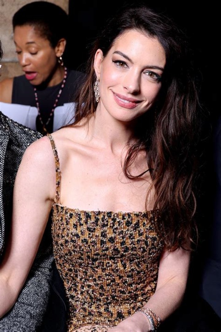 Anne Hathaway and Ozempic: The Intersection of Celebrity and Health Trends