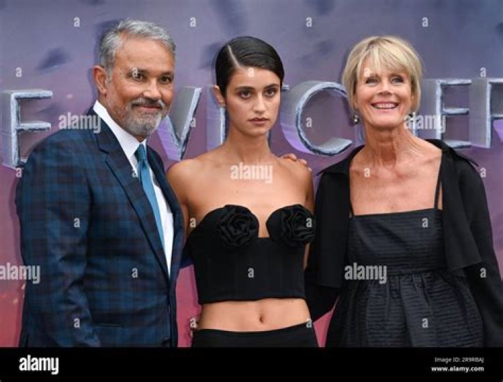 Anya Chalotra And Her Father's Influence