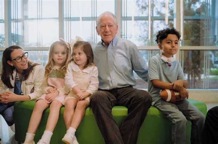 Archie Manning's Grandchildren: The Legacy Continues