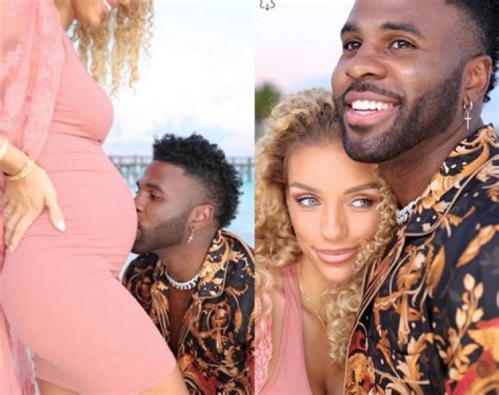 Are Jason Derulo and Jena Frumes Back Together in 2024? A Deep Dive into Their Relationship