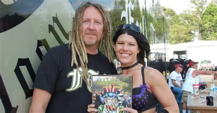 Are Michael And Angie Ballard Still Together?