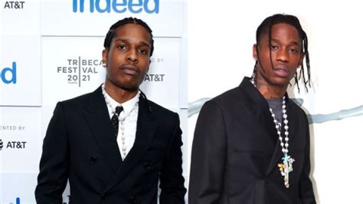 Asap Rocky on Travis Scott: A Deep Dive into Their Relationship and Collaborations