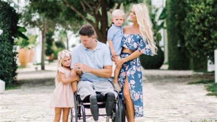 Ashley Kolfage Bio, Family, Career, Husband, History, Net Worth ·