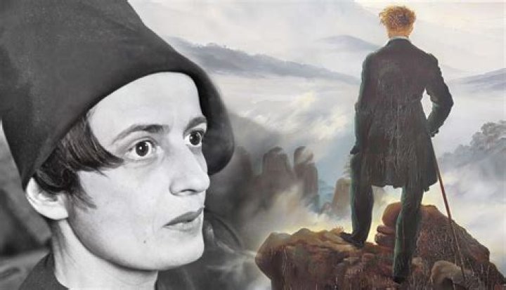 Ayn Rand (Novelist) - Age, Birthday, Bio, Facts, Family, Net Worth, Height & More ·