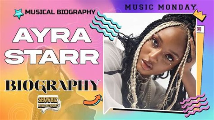 Ayra Starr Biography: Age, Wikipedia, Boyfriend & Net Worth