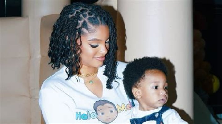 Baby Halo: Halle Bailey and the Rise of a New Generation