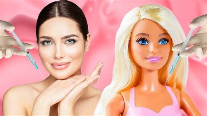 Barbie Botox: The Beauty Trend Taking the World by Storm