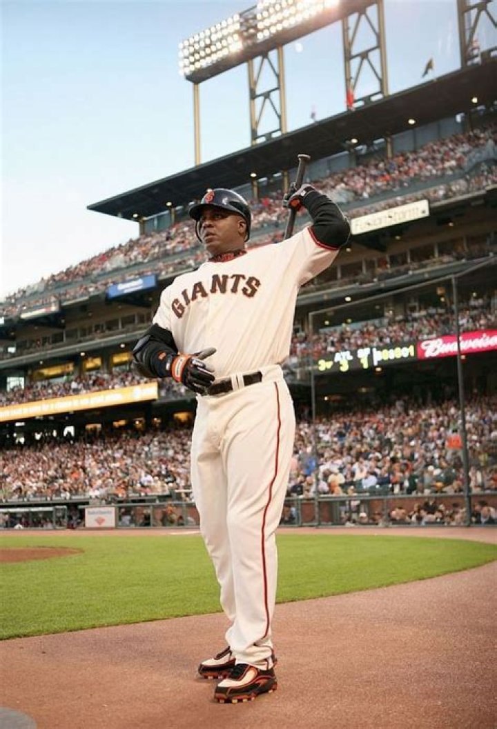 Barry Bonds' Impact On Baseball