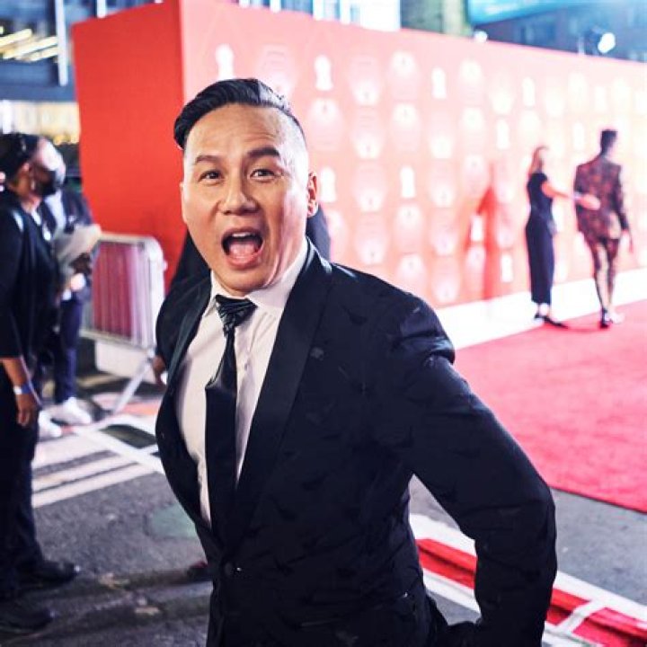 BD Wong (TV Actor) - Age, Birthday, Bio, Facts, Family, Net Worth, Height & More ·