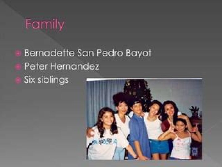 Bernadette San Pedro Bayot: A Detailed Insight into Her Life, Achievements, and Legacy