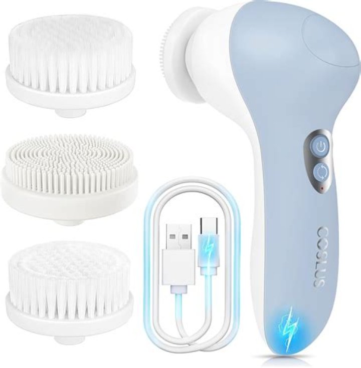 Best Facial Brush Machine: Revolutionizing Your Skincare Routine
