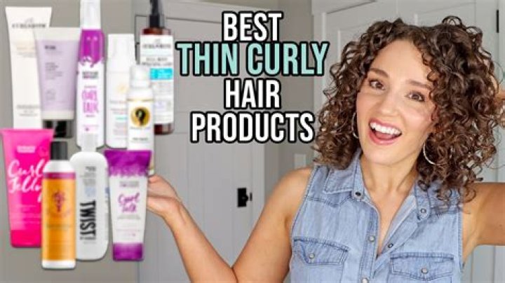 Best Hair Products for Wavy Hair to Enhance Curls