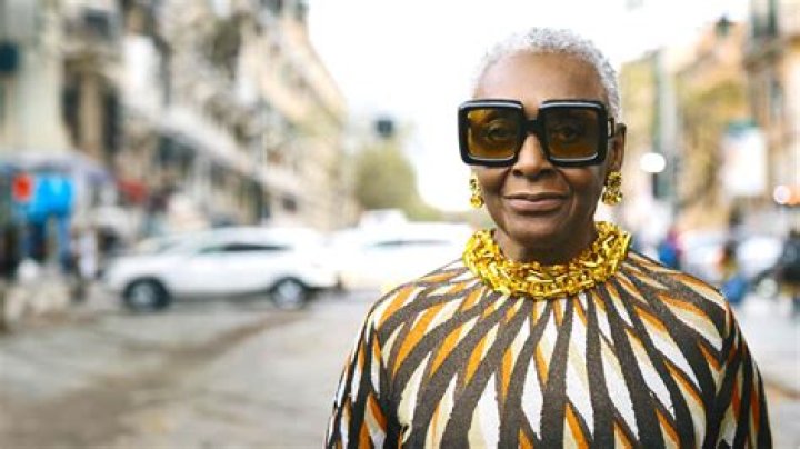 Bethann Hardison (Model) - Age, Birthday, Bio, Facts, Family, Net Worth, Height & More ·