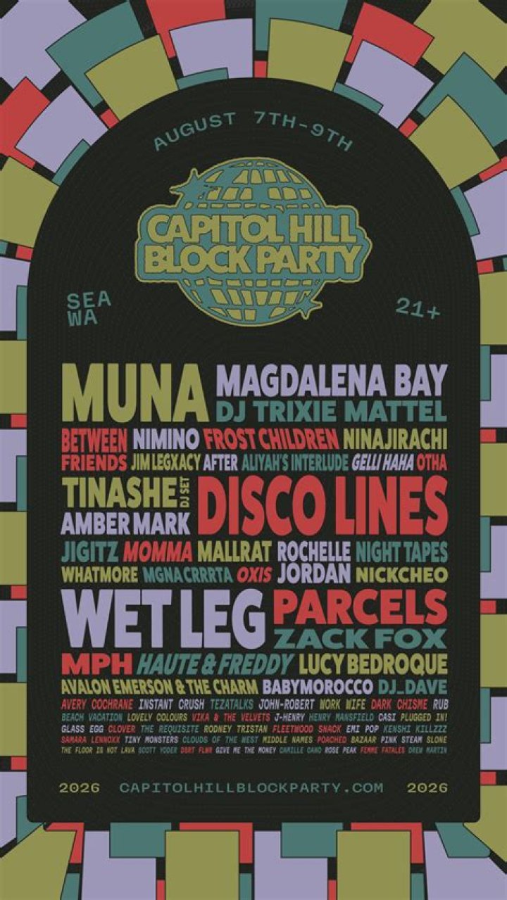 Big K.R.I.T. & The Cool Kids Join Little Brothers Block Party Lineup