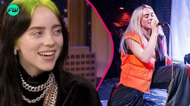 Billie Eilish and the R34: The Intersection of Music and Automotive Passion