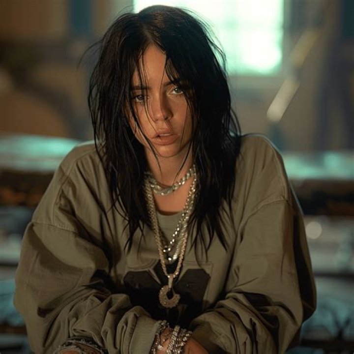 Billie Eilish R34: Exploring the Connection Between Music and Car Enthusiasm