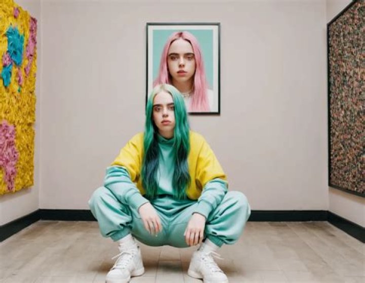 Billie Eilish Rule 34: Understanding the Phenomenon, Controversies, and Cultural Impact
